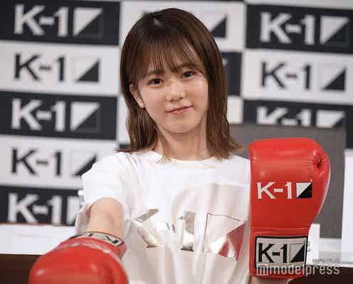 【略歴】武尊と電撃結婚・川口葵とは?「ボンビーガール」“可愛すぎる上京ガール”で話題に 女優&グラビア…マルチに活躍