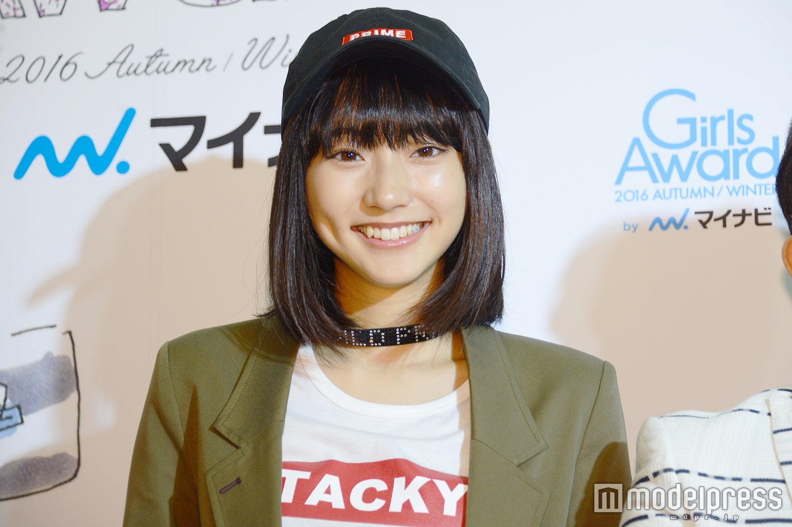 武田玲奈（C）モデルプレス