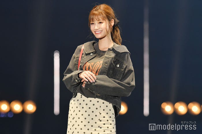生見愛瑠(C)モデルプレス