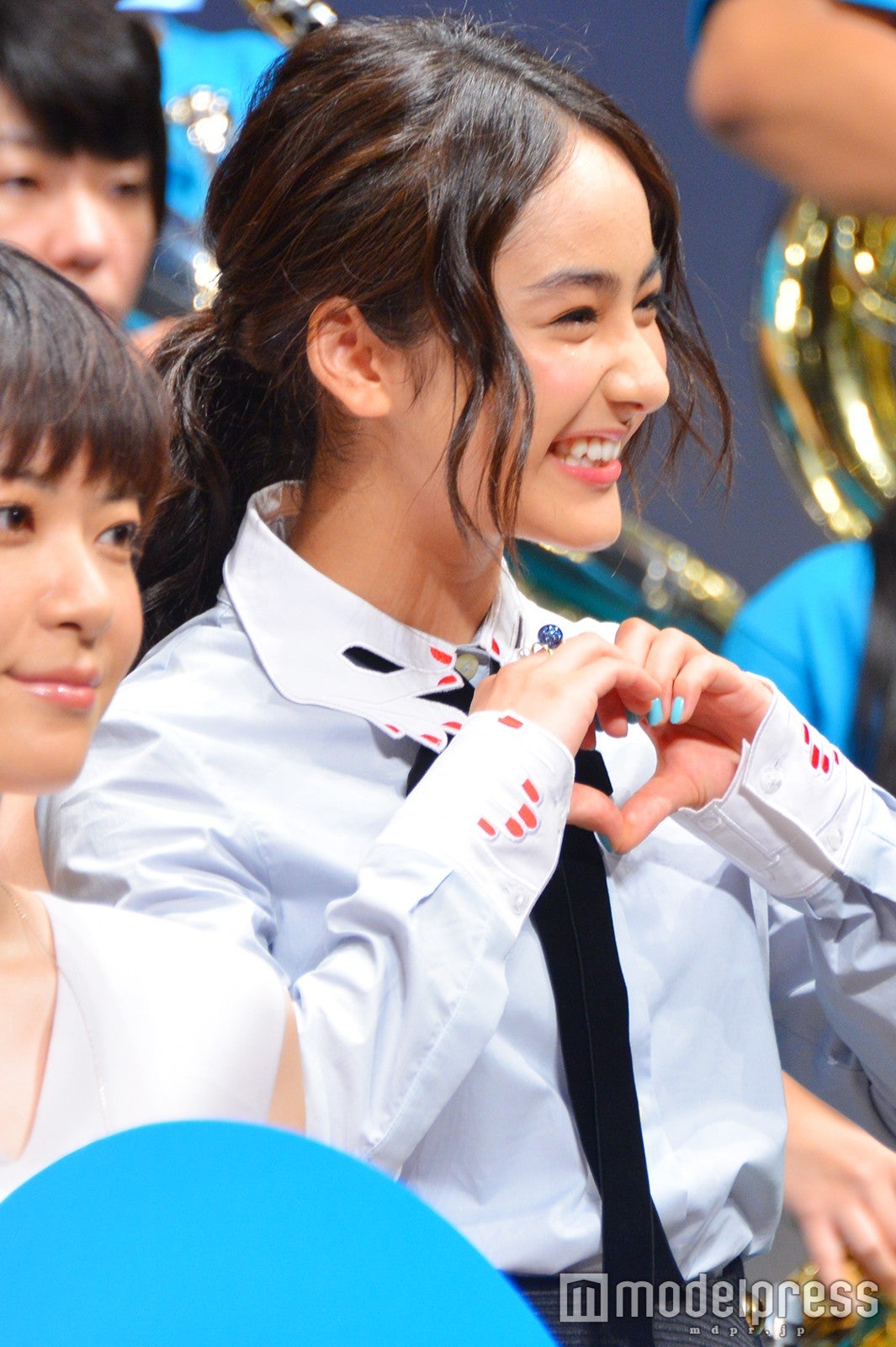 平祐奈（C）モデルプレス