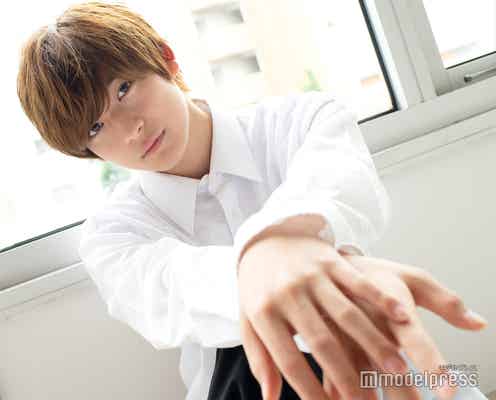 「仮面ライダーゼロワン」主演・高橋文哉の素顔に迫る 好きな女性のファッション、夏デートに行くなら?<モデルプレスインタビュー>