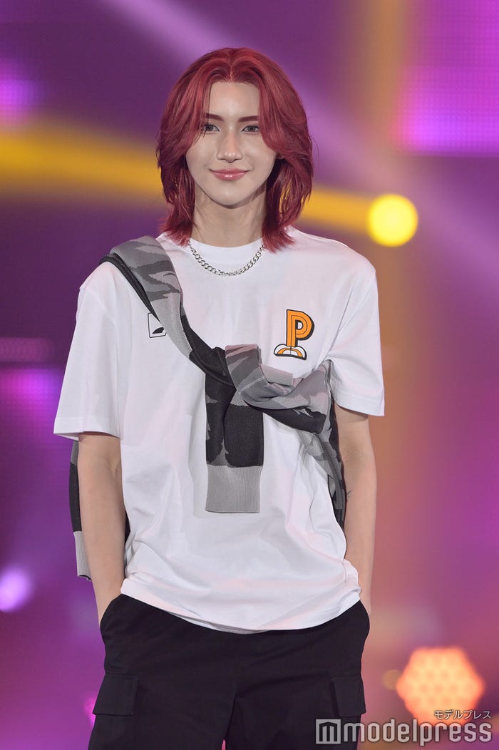 GYUTAE(C)モデルプレス