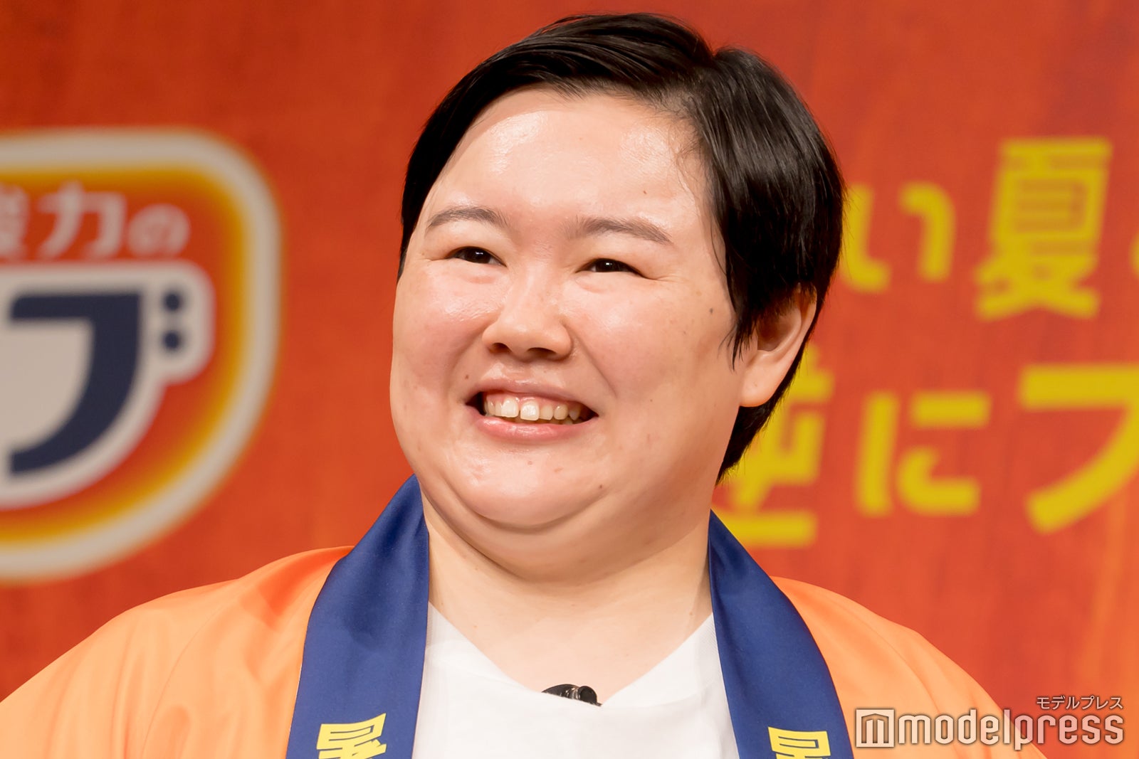 やす子、自身のリセット法明かす「どれだけスベっても忘れられます」