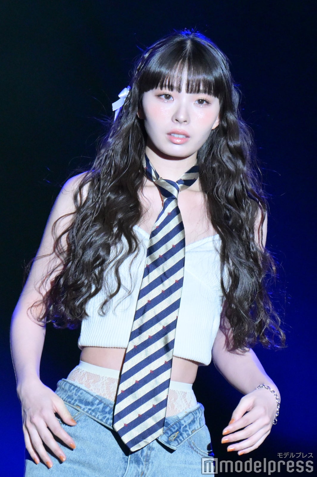 川口ゆりな（C）モデルプレス