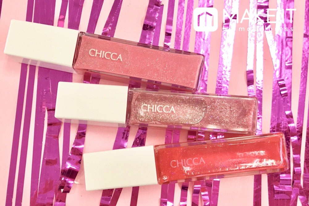 CHICCA／メスメリック グロスオン (C)メイクイット