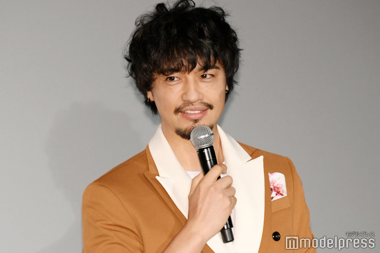 斎藤工（C）モデルプレス