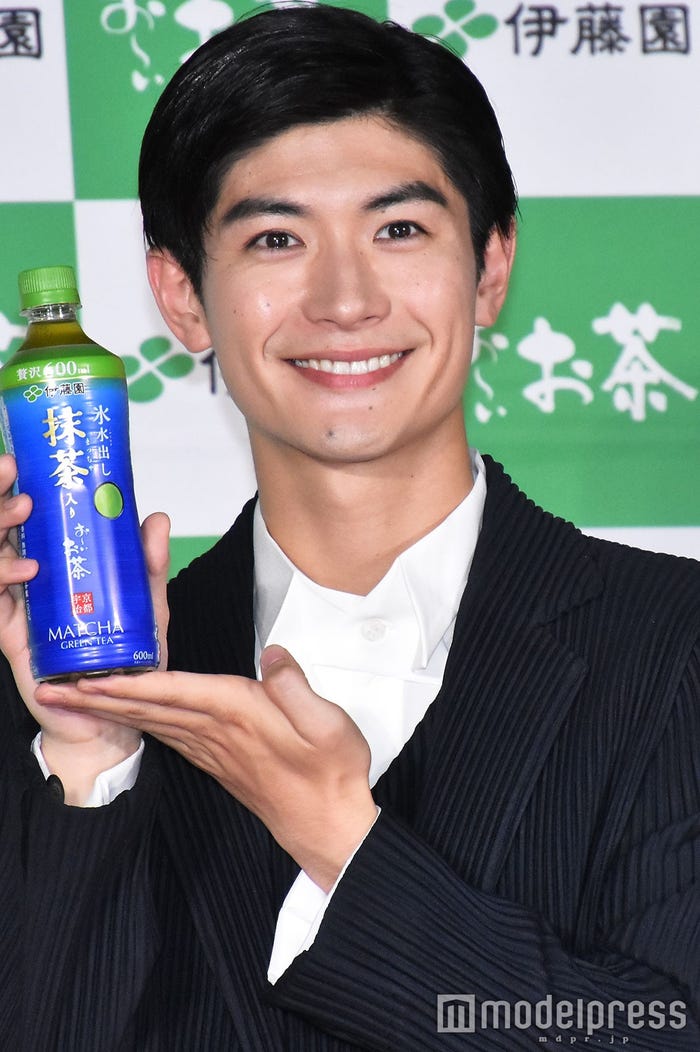 三浦春馬 (C)モデルプレス