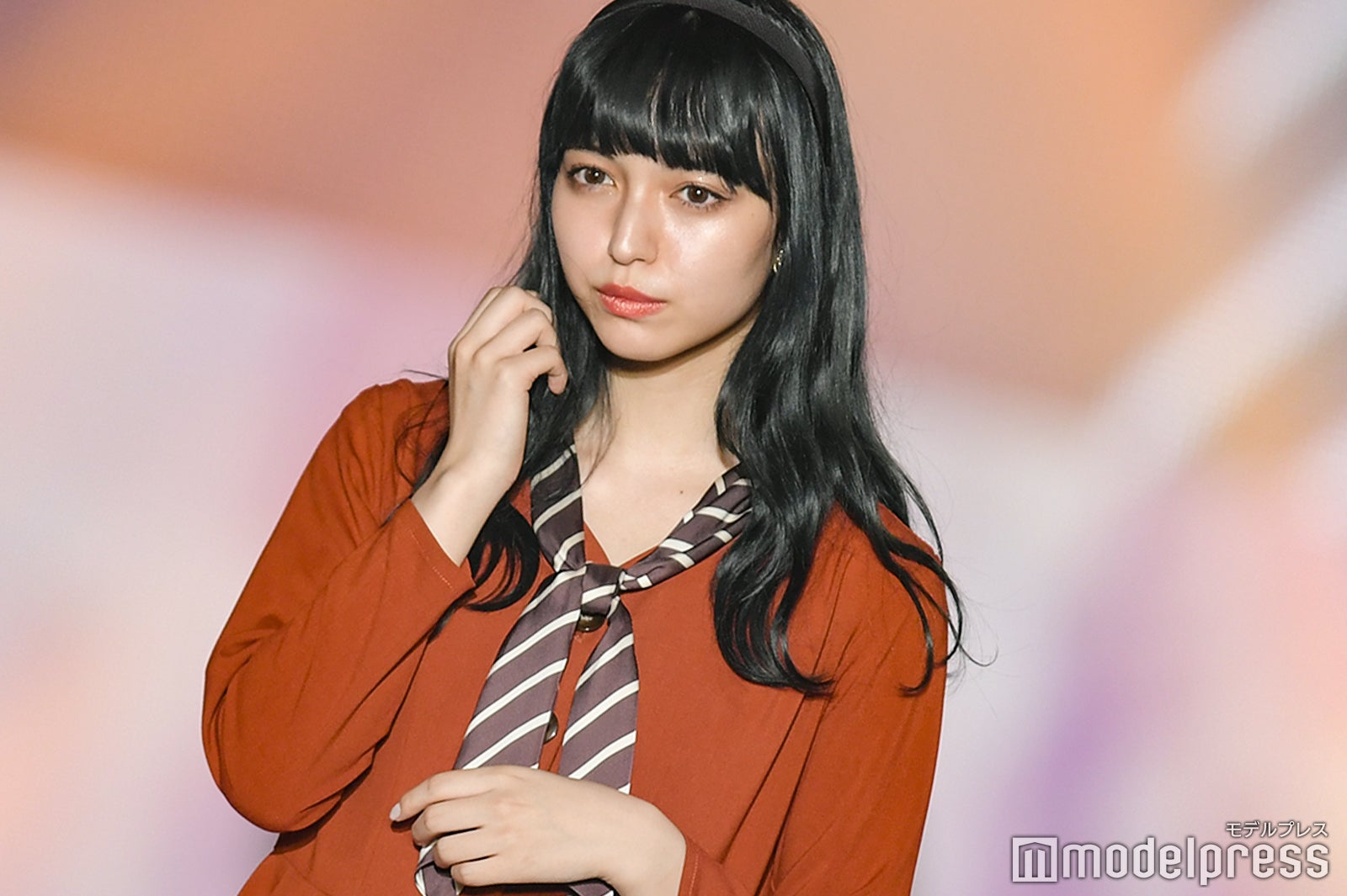 多屋来夢（C）モデルプレス