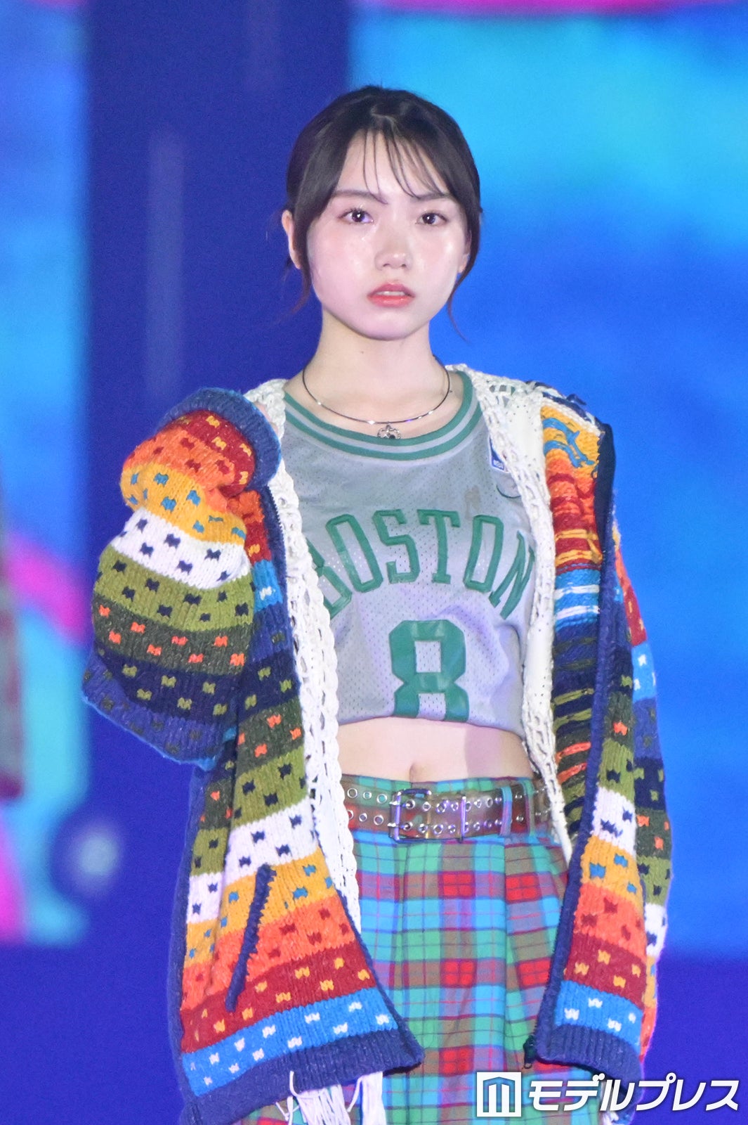 （C）モデルプレス