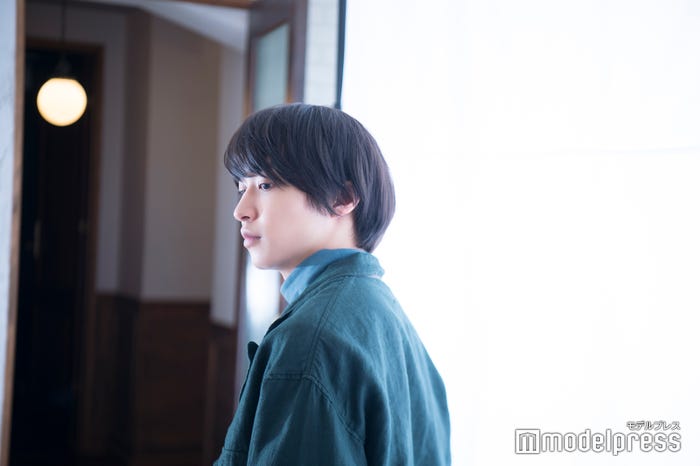 松岡広大(C)モデルプレス