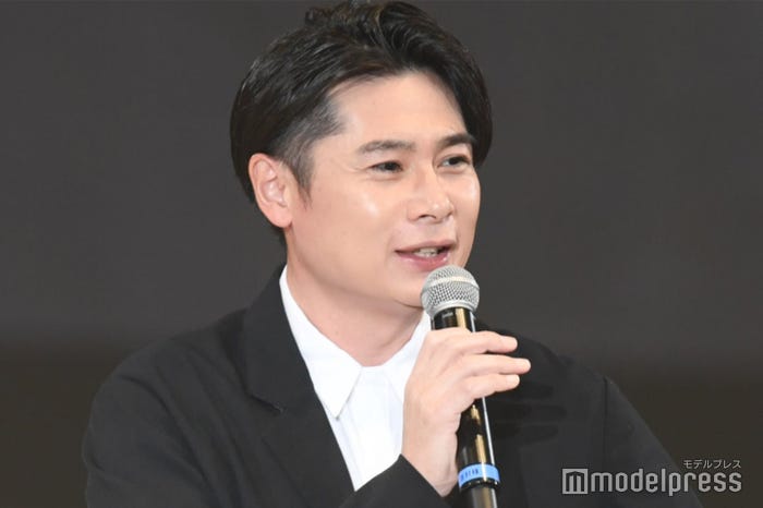 吉村崇(C)モデルプレス