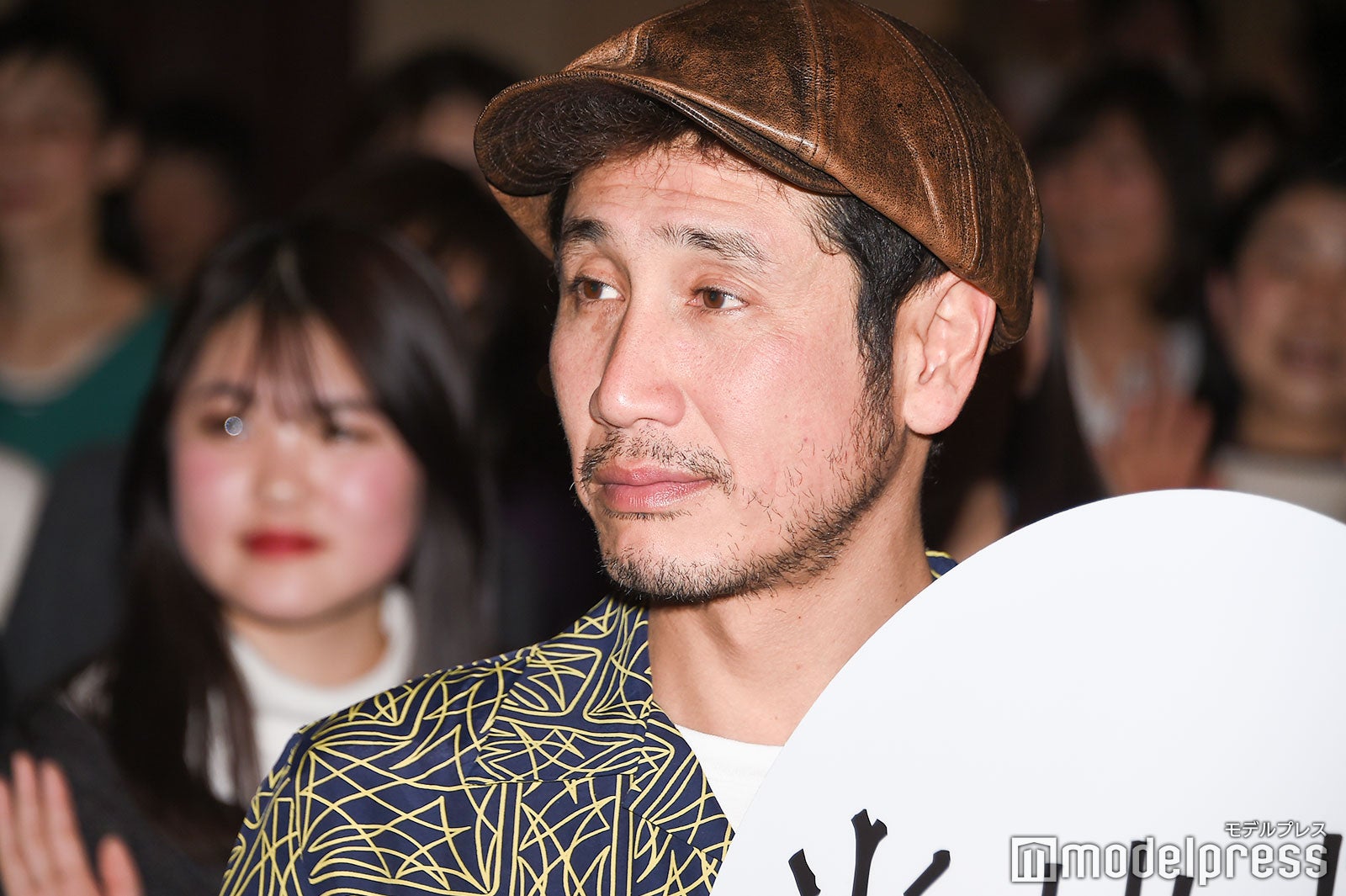 渋川清彦 （C）モデルプレス