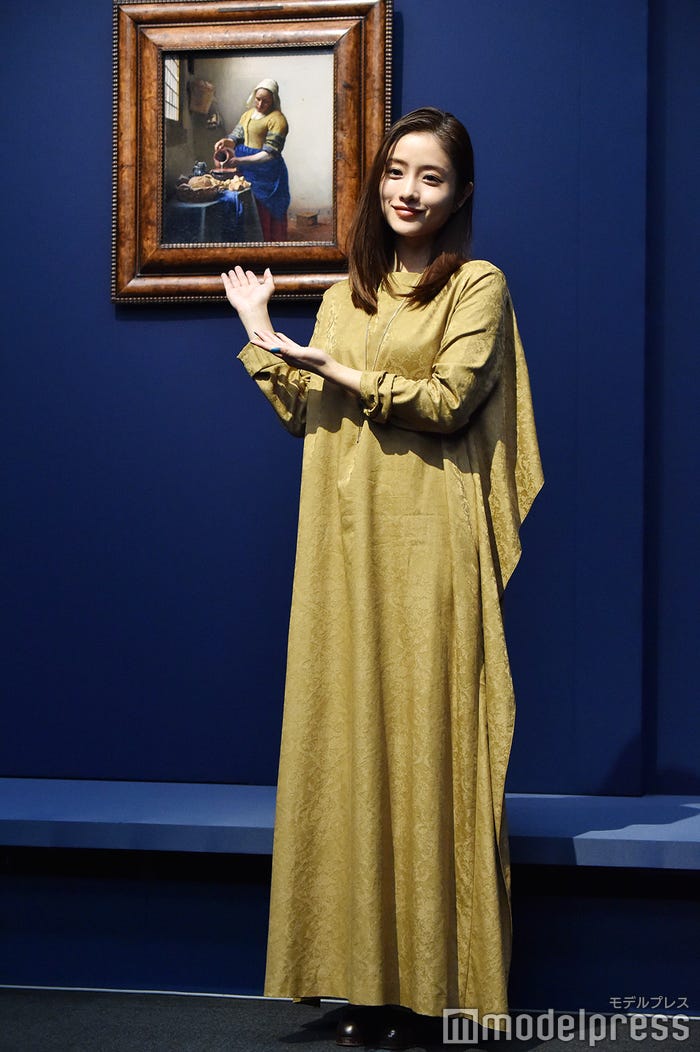 石原さとみ(C)モデルプレス