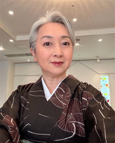 近藤サト、教え子の叱り方に苦慮「今の子たちは『ONE PIECE』、私は『あしたのジョー』で育った」