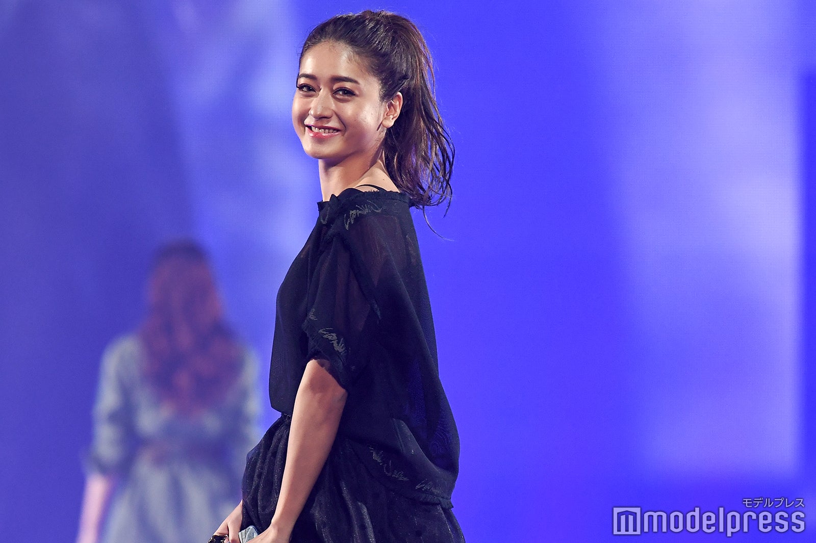 池田美優（C）モデルプレス