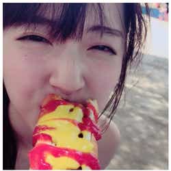 モデルプレス - 鈴木愛理の“デートなう”写真を岡井千聖が提供「愛理は女神」「千聖のもください」同性ファンからも支持殺到