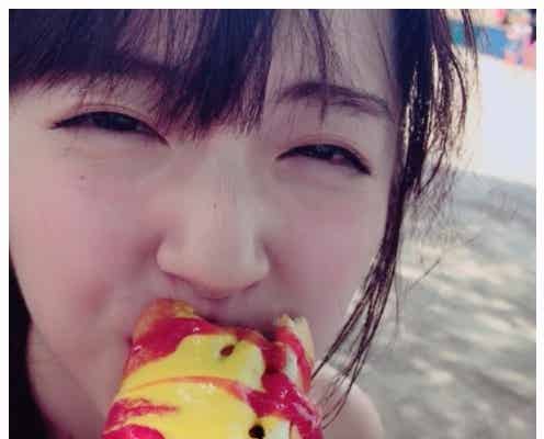 鈴木愛理の“デートなう”写真を岡井千聖が提供「愛理は女神」「千聖のもください」同性ファンからも支持殺到