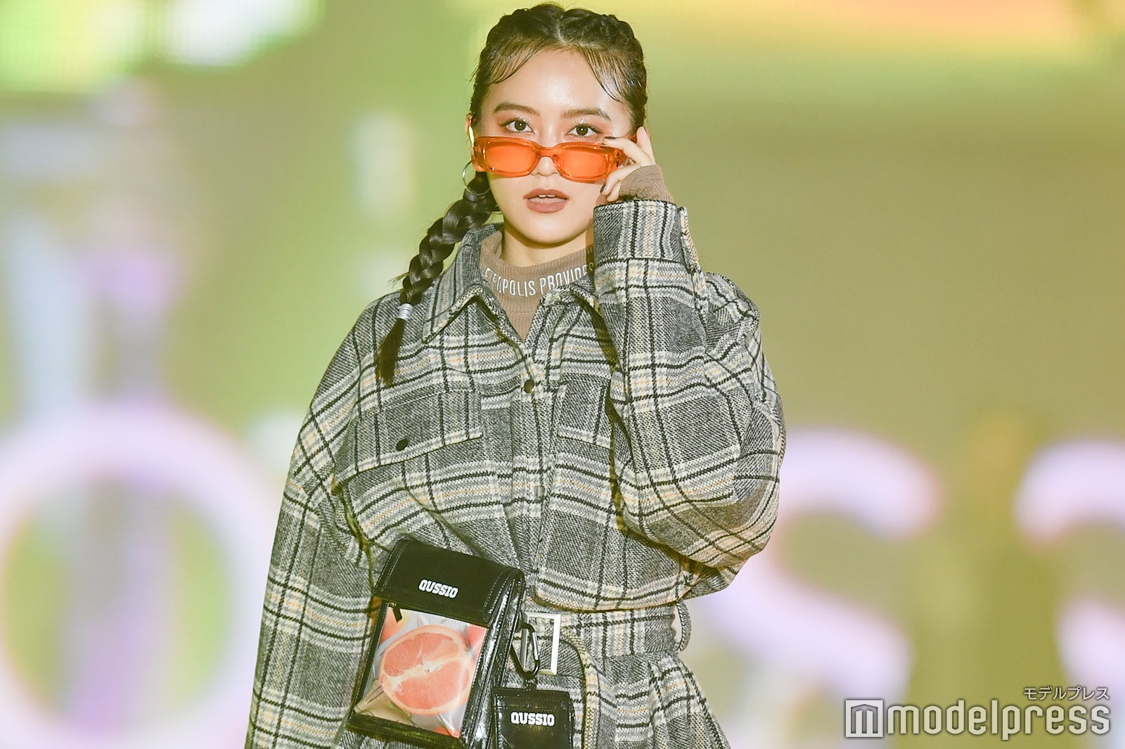 岡田結実（C）モデルプレス