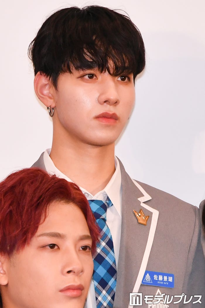 Jo1佐藤景瑚が誕生日 圧倒的華 とギャップだらけの人柄の魅力に迫る モデルプレス Jo1佐藤景瑚が誕生日 圧倒的華 とギャップだらけの人柄の魅力に迫る モデルプレス