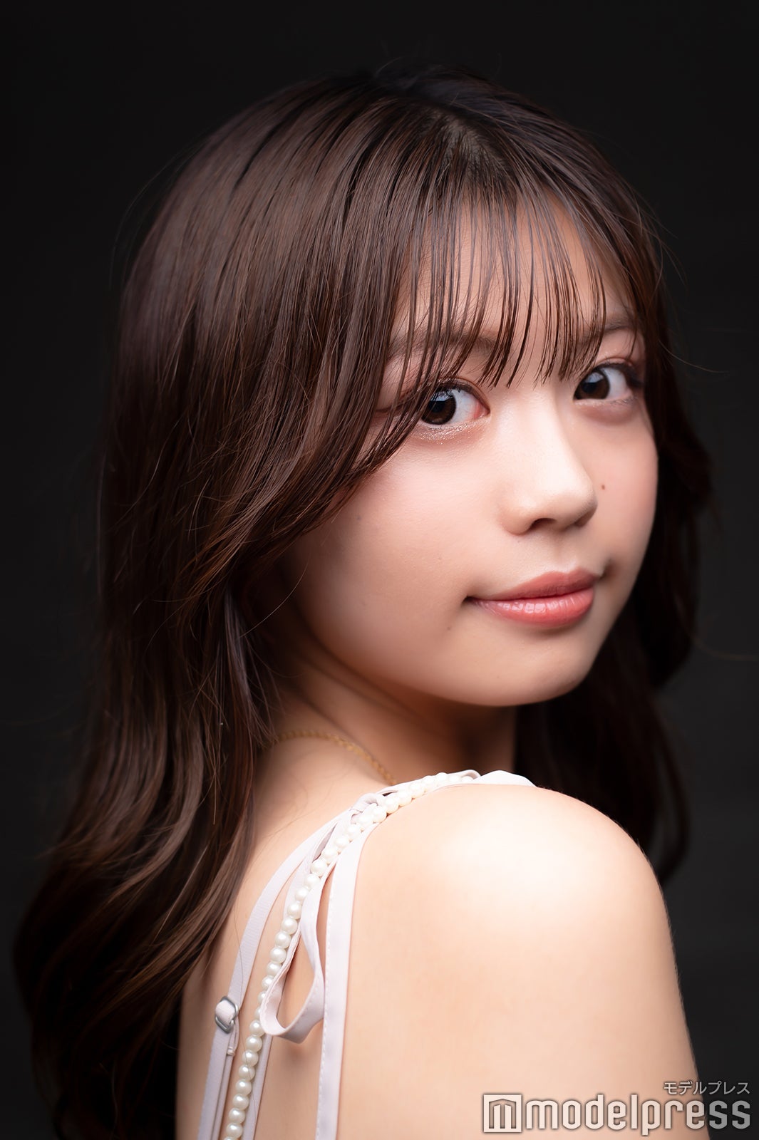 加藤愛梨さん（C）モデルプレス