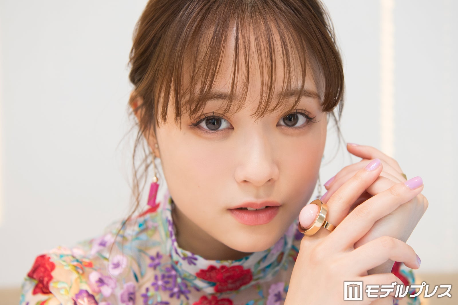 大原櫻子4thアルバム Passion インタビュー 概念が変わった 出会いとは 誕生日の驚きサプライズ 家族旅行でのハプニングも明かす モデルプレス