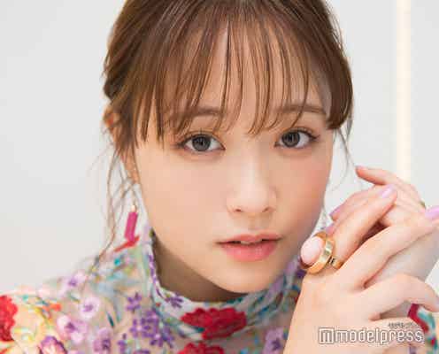 <大原櫻子4thアルバム「Passion」インタビュー>“概念が変わった”出会いとは?誕生日の驚きサプライズ・家族旅行でのハプニングも明かす