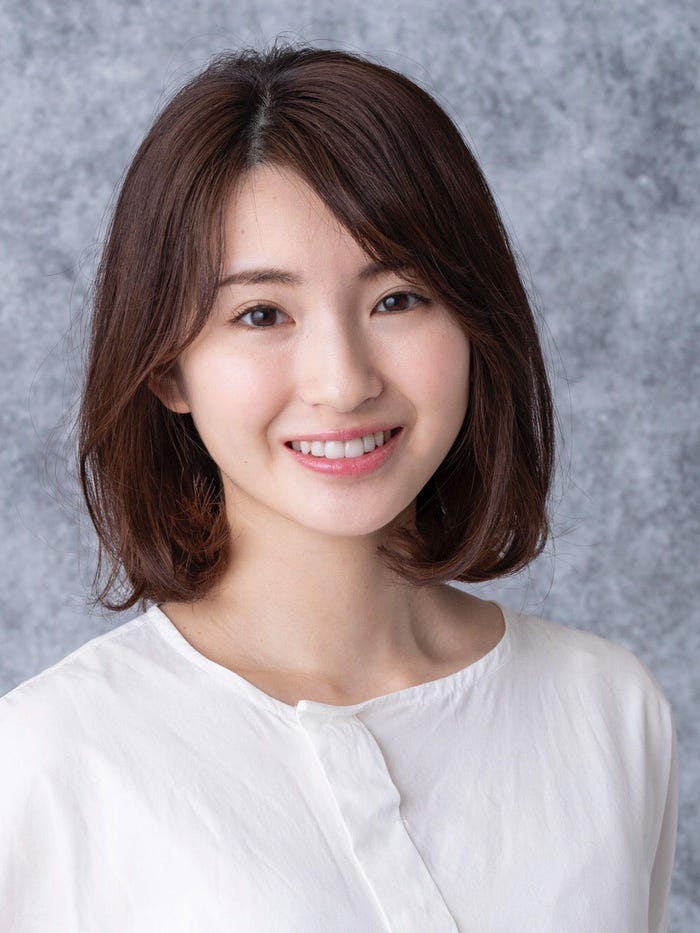 井上小百合(C)「ラストサマーウオーズ」製作委員会