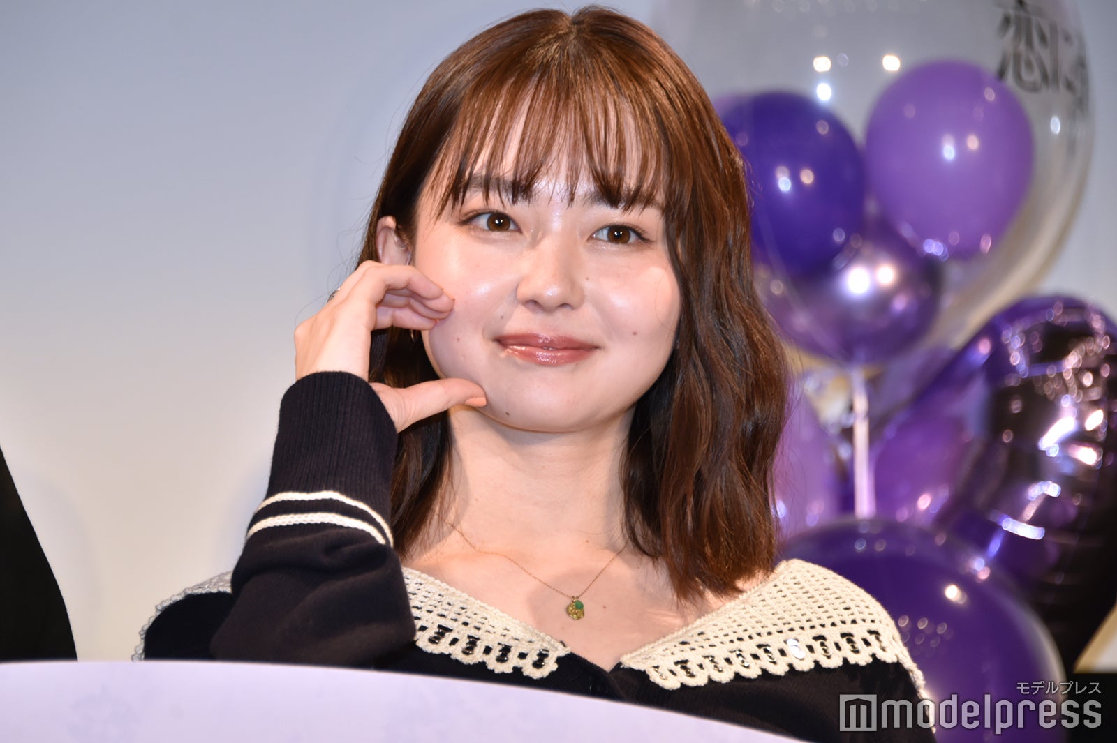 山田杏奈（C）モデルプレス