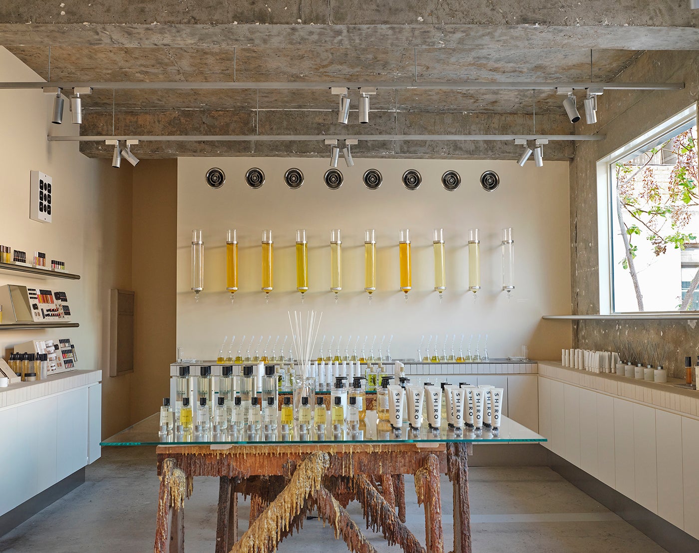 SHIRO 韓国(SHIRO Seongsu店)限定セット 32936-272-