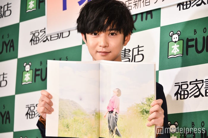 千葉雄大 可愛さ 封印も 隠しきれない 2年連続写真集発売も決定 モデルプレス 千葉雄大 可愛さ 封印も 隠しきれない 2年連続写真集発売も決定 モデルプレス