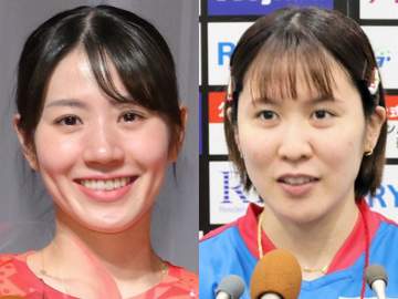 「お2人でデート♥羨ましい」五輪沸かせた美人アスリートの投稿に反響「乃木坂メンバーの投稿みたい」「やばーい！！可愛すぎる」