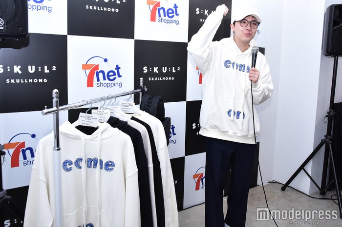 イ・ホンギ (C)モデルプレス