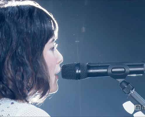 大原櫻子、ツアー密着メイキング映像を解禁 秋ツアー追加公演も決定