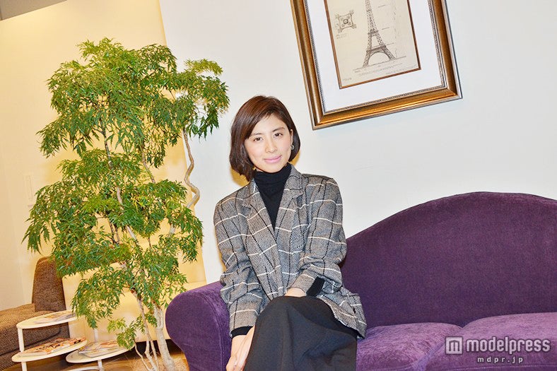 モデル・ラブリの“オシャレすぎる”モテ部屋に潜入 驚きのこだわり術を続々披露