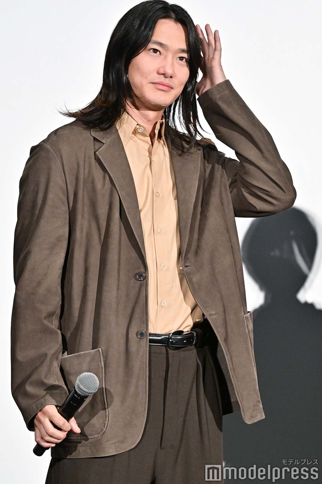 野村周平（C）モデルプレス