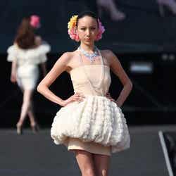 道端アンジェリカ/TGC SPRING LIVE Edition