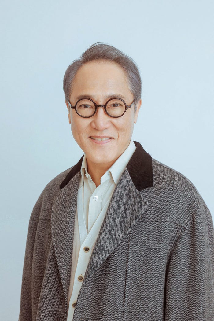 佐野史郎(提供写真)