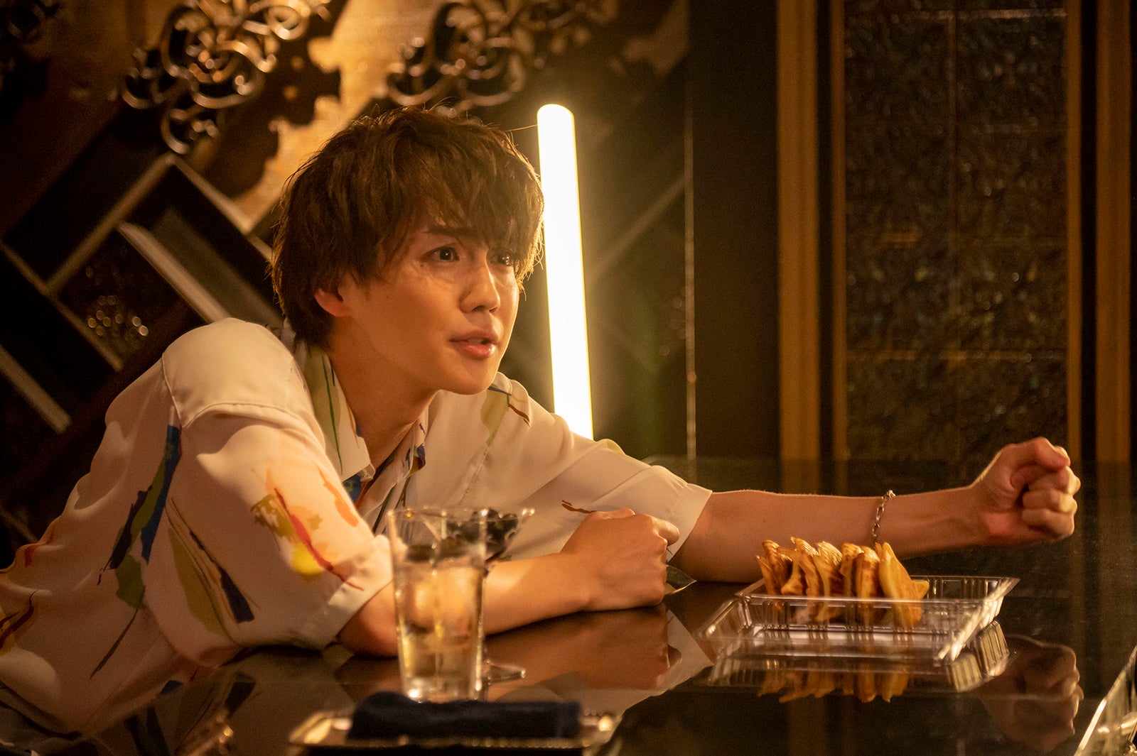 「魔法のリノベ」第4話より（C）カンテレ