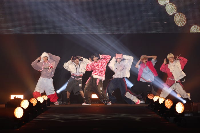 DXTEEN(C)SDGs推進 TGC しずおか 2025 by TOKYO GIRLS COLLECTION