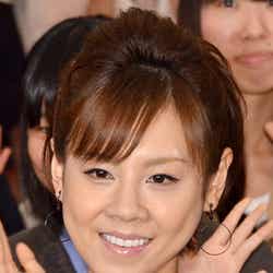 高橋真麻アナウンサー