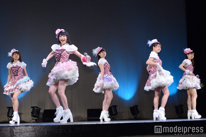 Juice=Juice(C)モデルプレス