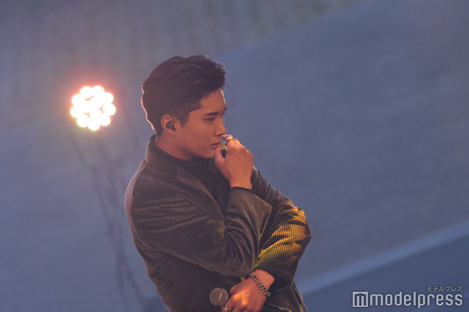 OWV（C）モデルプレス