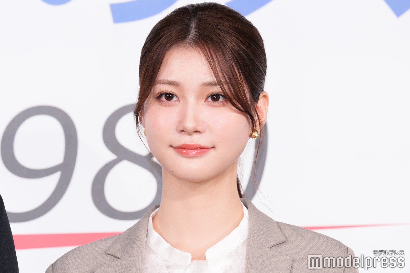 生見愛瑠、過去の芸名告白 グループのセンター経験振り返り共演者驚き「初耳なんですけど」