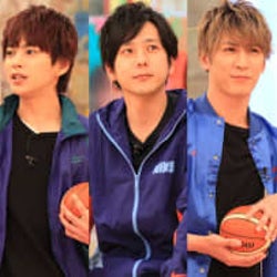 二宮和也が緊急登板で一夜限りの魂チーム結成「キャプテンの分まで頑張ります」大倉忠義らとゲーム対決!