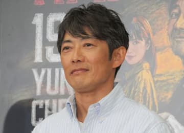 反町隆史は「ビーバップ・ハイスクール」世代 学ランは「変形」タイプを「着てました…」青春時代を述懐「懐かしいなぁ」