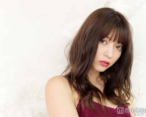 八木アリサのファッション・メイク・美肌&スタイルキープの秘訣…全てがわかるQ&A モデルプレスインタビュー