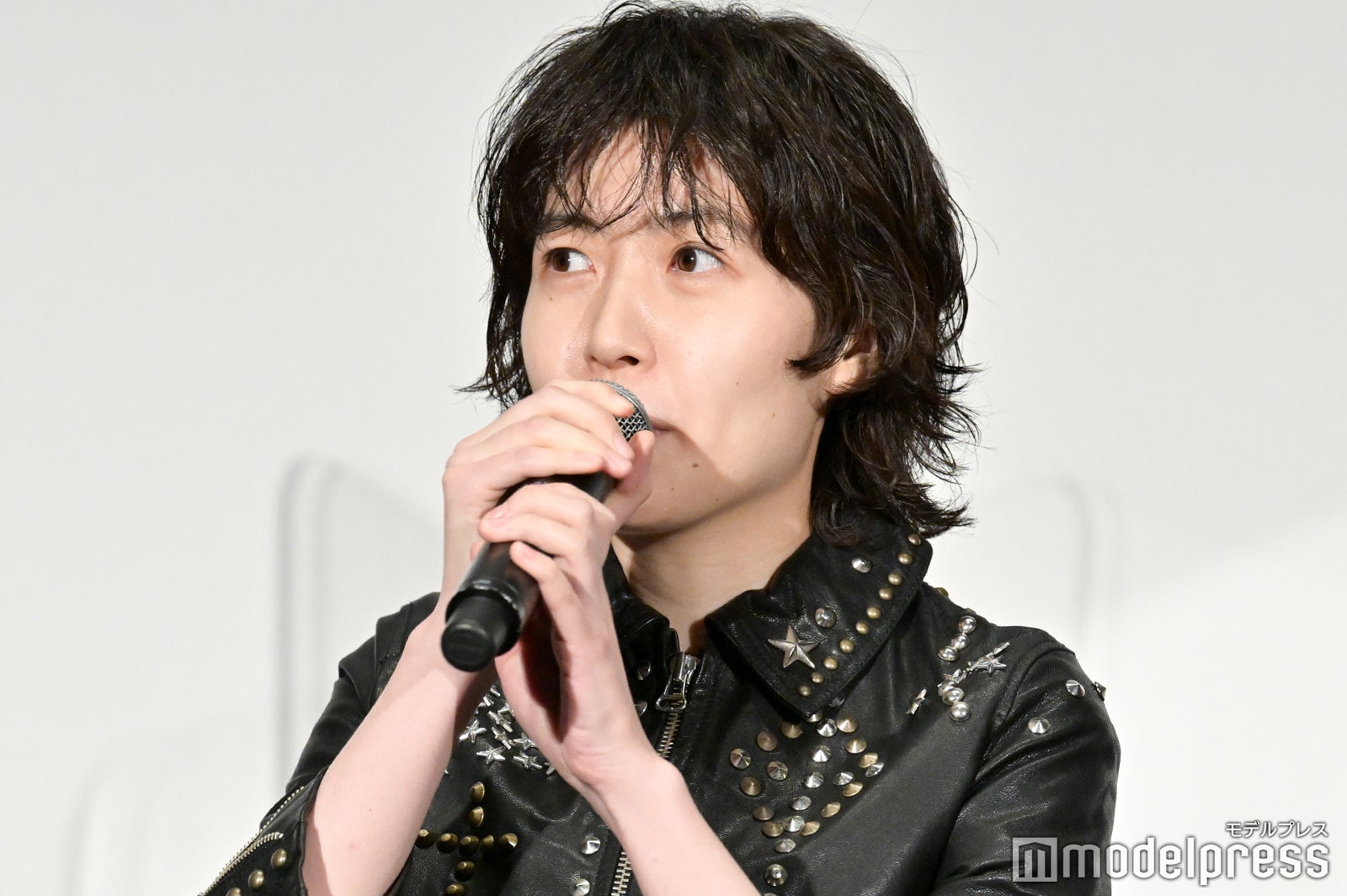 シム・ウンギョン （C）モデルプレス