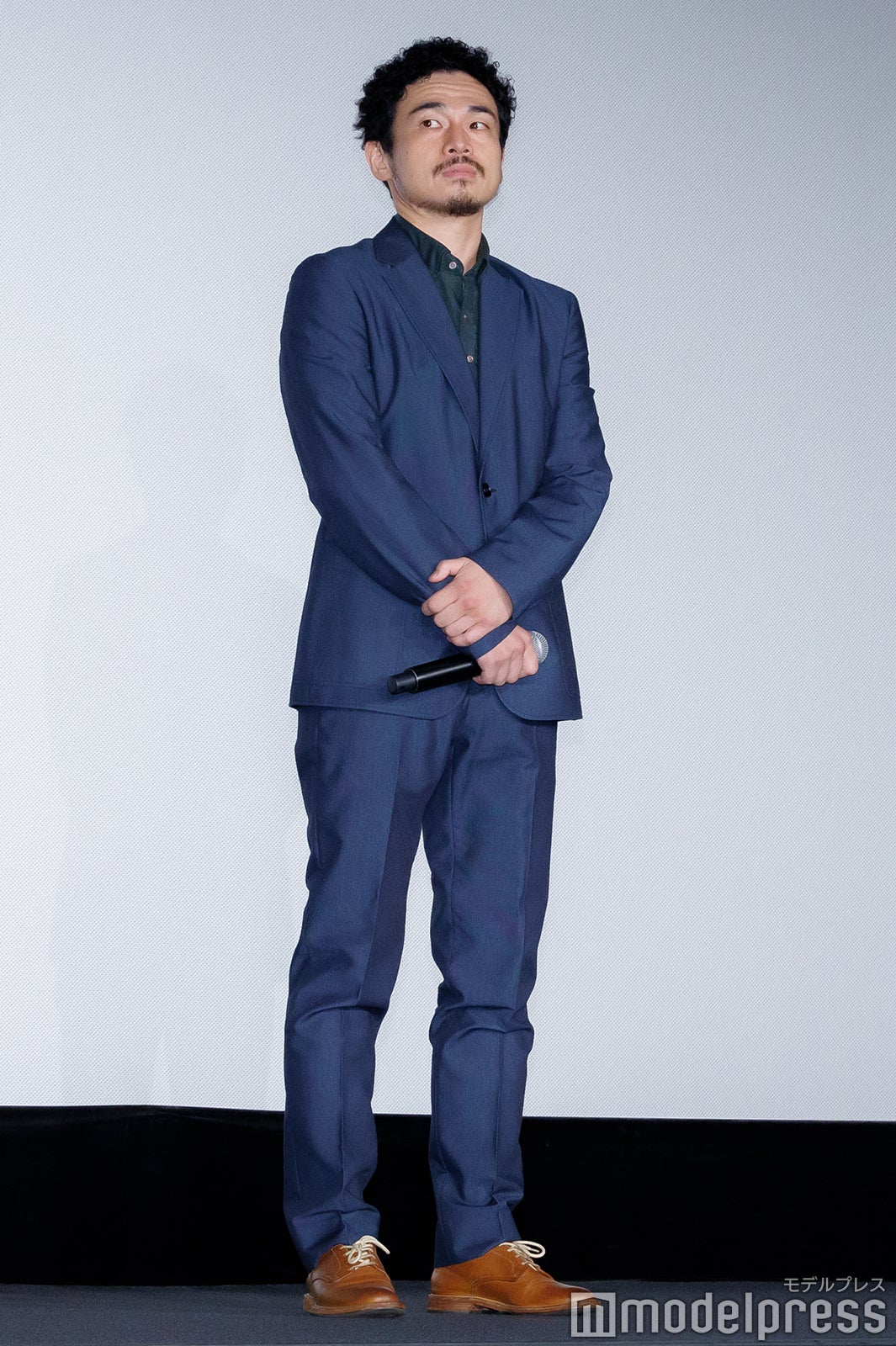 松浦慎一郎（C）モデルプレス