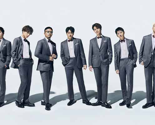GENERATIONSら「シブヤノオト」卒業ソングSP、第3弾出演アーティスト発表