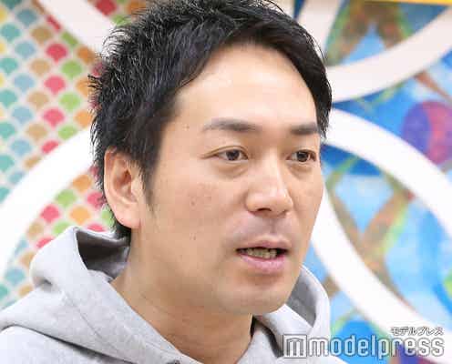 スーパーマラドーナ武智、生放送で謝罪繰り返す